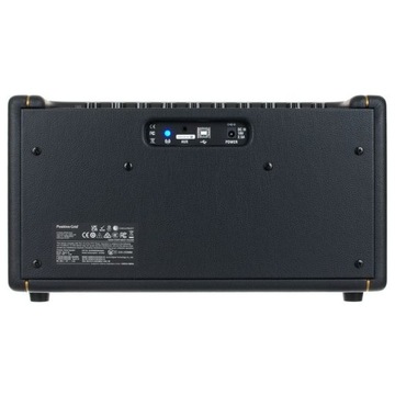 Гитарный усилитель Positive Grid Spark 40 BK
