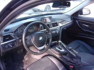 BMW Seria 3 F30-F31-F34 2014 BMW 328 X-Drive, zdjęcie 11