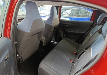 Opel 2025 Opel Frontera Opel Frontera Edition elektryczna Elektryczny 113KM, zdjęcie 6