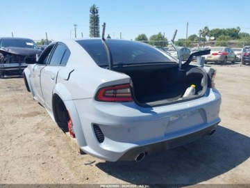 Dodge Charger VII 2021 Dodge Charger Scat Pack Widebody 2021 6.4l 6.4 Benzyna 485KM, zdjęcie 3