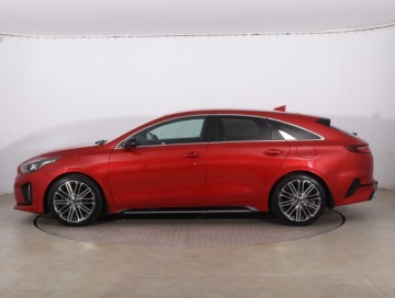 Kia Proceed Shooting Brake 1.5 T-GDI 160KM 2021 Kia ProCeed 1.5 T-GDI, Salon Polska, Serwis ASO, zdjęcie 2