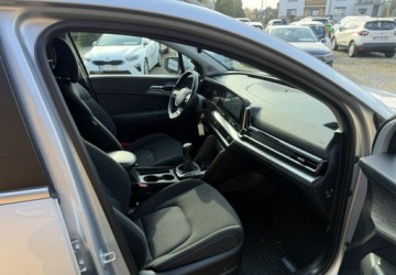 Kia Sportage V SUV 1.6 T-GDI 150KM 2022 Kia Sportage Rej.012023 1,6 T-GDi 150KM Serwis Gwarancja Opony lato zima, zdjęcie 25