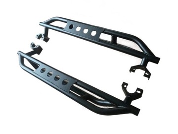 Progi Stalowe JEEP WRANGLER JK 2d Rockslider