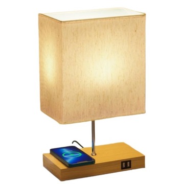 Designerska Lampa Biurkowa: Łączy Styl z Wielofunkcyjnością