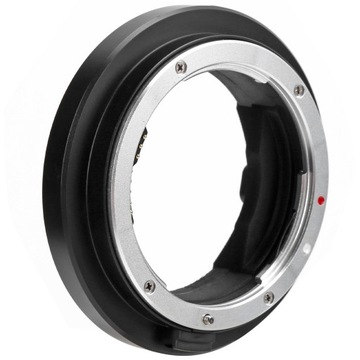 Адаптер крепления EFGFX с автоматической регулировкой