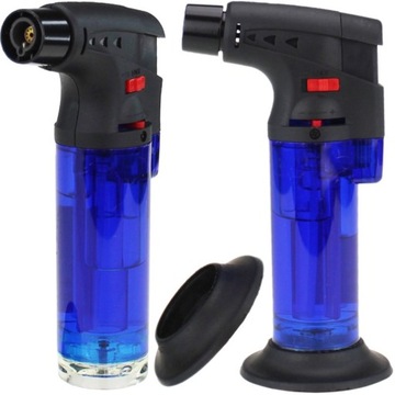 ГАЗОВАЯ ГОРЕЛКА Паяльник для термоусадочных трубок и т. д. на подставке