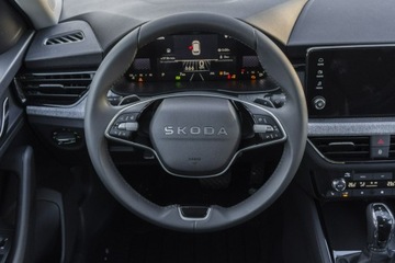 Skoda Kamiq Crossover Facelifting 1.5 TSI 150KM 2026 Škoda Kamiq Skoda Kamiq Drive 1.5 TSI 150 KM DSG, zdjęcie 16