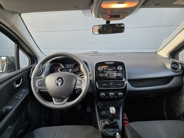Renault Clio IV Hatchback 5d Facelifting 0.9 Energy TCe 76KM 2019 Renault Clio bezwypadkowy *NOWY ROZRZĄD + OLEJ*, zdjęcie 10