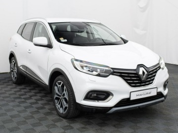 Renault Kadjar Crossover Facelifting 1.3 TCe 140 FAP 140KM 2022 Renault Kadjar DW5SG81#1.3 TCe Intens EDC K.cof, zdjęcie 2