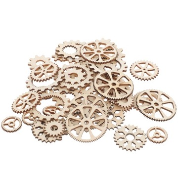 ДЕРЕВЯННЫЕ УКРАШЕНИЯ ДЕРЕВЯННЫЕ МЕХАНИЗМЫ ПОДЕЛКА СДЕЛАЙ САМ