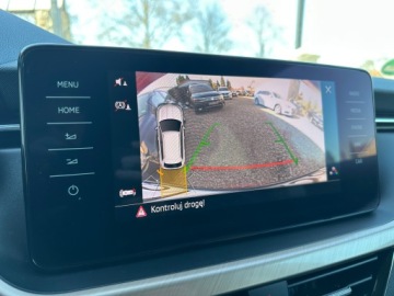 Skoda Kamiq Crossover 1.0 TSI 115KM 2020 SKODA KAMIQ*116 KM*DSG*VIRTUAL*FULL LED*GWARANCJA* AUTOMAT* SALON DE, zdjęcie 32