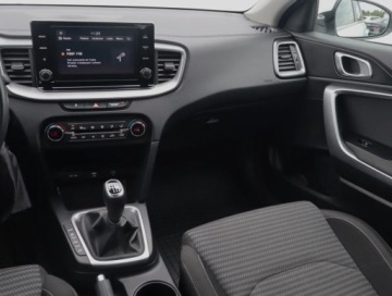 Kia Ceed III Kombi Facelifting 1.0 T-GDI 100KM 2023 Kia Ceed 1.0 T-GDI, Salon Polska, 1. Właściciel, zdjęcie 7