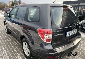 Subaru Forester III 2010 Subaru Forester 2.0D 147KM 6Bieg.4x4 Klimatr.P..., zdjęcie 38