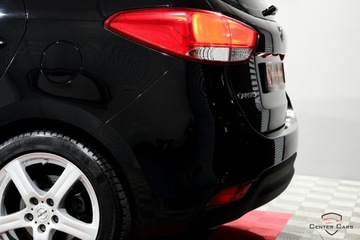 Kia Carens IV Minivan 1.6 GDI 135KM 2014 Kia Carens 1.6 GDI 7 Osob Led Climatronic Navi Drive Mode Kamera Temp. Gwa, zdjęcie 32