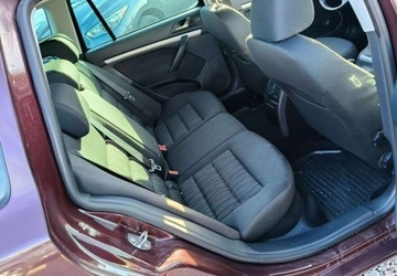 Skoda Octavia II Kombi 1.2 TSI 105KM 2010 Skoda Octavia Skoda Octavia 1.2 Benzyna 105KM, zdjęcie 15