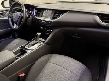 Opel Insignia II Grand Sport 1.5 Turbo 165KM 2019 Opel Insignia Gwarancja Opel Grand Sport Business Edition F-ra VAT 23 1.5, zdjęcie 26