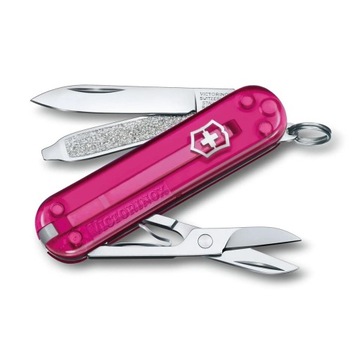 Scyzoryk 0.6223.T5G Classic Colors Cupcake Dream
