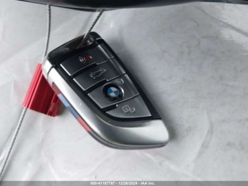 BMW Seria 5 G30-G31 2019 BMW Seria 5 BMW G30 540i, od ubezpieczalni 3.0 Benzyna 335KM, zdjęcie 13