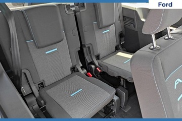Ford Tourneo Connect IV Van 2,0 EcoBlue 122KM 2024 Tourneo Connect Grand L2H1 Active A7 2.0 122KM, zdjęcie 9