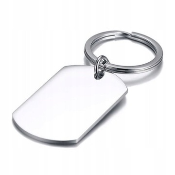 Breloczek dla kierowcy Z GRAWEREM WZORY + gratis