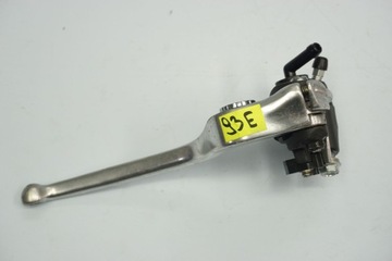 SUZUKI GSX-R 600 750 K8 K9 L0 ПЕРЕДНИЙ ТОРМОЗНОЙ ЦИЛИНДР + РУЧКА