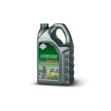 Olej przekładniowy FUCHS AGRIFARM GEAR LS90 - 5l.