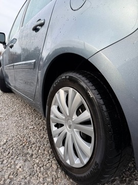 Citroen C4 Picasso I 1.6 VTi 120KM 2010 CITROEN C4 PICASSO 2010 1.6 120 Koni Stan bdb Serwis Dwa kluczyki, zdjęcie 12