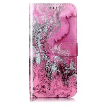 Flip Etui Dla Samsung Galaxy A52 4G/5G Magnet