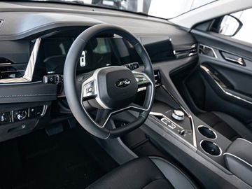  JAC JS8 PRO 1.5 T-GDI 6os. Suv 175KM 2025, zdjęcie 8