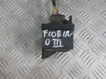 RELÉ SVÍČEK FIAT FIORINO III 1.3 JTD 07-16R 55199051