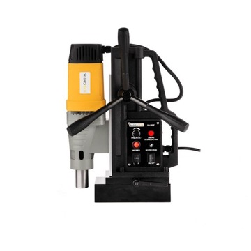 Магнитный резьбонарезной станок Магнитная дрель WT28RE Magnet 2080W MK3