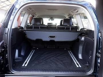 Toyota Land Cruiser VII Terenowy 3d 2.8 D-4D 177KM 2019 Toyota Land Cruiser SKÓRA KAMERY KRAJ BEZWYP F23%, zdjęcie 16