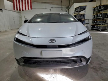 Toyota Prius V (XW60) 2024 Toyota Prius 2024 TOYOTA PRIUS LE 2.0 Hybryda 194KM, zdjęcie 4