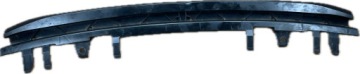 5A02FB8, BMW 5 G60 Versteifung träger Stütze der Stoßstange vorne 5A02FB8