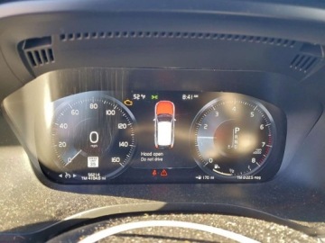 Volvo XC60 II 2021 Volvo XC 60 2021 VOLVO XC60 T6 MOMENTUM 2.0 Benzyna 250KM, zdjęcie 8