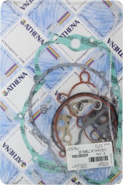 НАБОР ПРОКЛАДОК ATHENA MINARELLI AM6 (APRILIA, HM) YAMAHA '92-'11