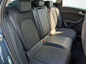 Seat Leon IV 2022 Seat Leon Sportstourer 4Drive Fr-line Faktura VAT 2.0 Diesel 150KM, zdjęcie 31