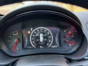 Opel Insignia I Country Tourer 2.0 CDTI BiTurbo Ecotec 195KM 2015 Opel Insignia OPC COSMO 2.0 BiTurbo 195KM Navi ALU, zdjęcie 38