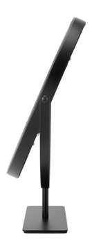 Duże lustro do makijażu LED Humanas HS-HM Scarlet PREMIUM 3 barwy 40x40cm