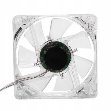 КОМПЬЮТЕРНЫЙ ВЕНТИЛЯТОР 80X80 ОХЛАЖДАЮЩИЙ ВЕНТИЛЯТОР