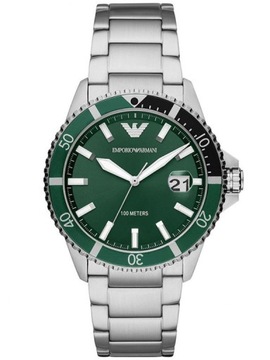 ZEGAREK MĘSKI EMPORIO ARMANI AR11338 - MARIO