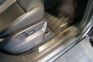 Volkswagen 2019 Volkswagen Atlas SEL 3.6 V6 4Motion 276KM Hak 4x4 Panorama Kamera 3-Zone A, zdjęcie 28