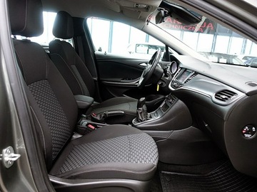 Opel Astra K Sportstourer Facelifting 1.2 Turbo 130KM 2021 Opel Astra Iwł Kraj Bezwyp NAVI+LED+KAMERA FV23%, zdjęcie 10