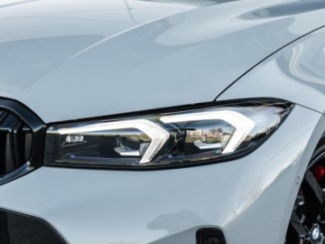 BMW Seria 3 G20-G21 Limuzyna Facelifting 2.0 330i 245KM 2026 330i xDrive M Sport 2.0 (245 KM)| Aktywny regulator prędkości, zdjęcie 2