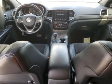 Jeep Grand Cherokee IV 2020 Jeep Grand Cherokee 2020r., Laredo, od ubezpieczalni 3.6 Benzyna 295KM, zdjęcie 7