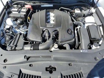 Lexus IS III 2025 Lexus IS 500 F Sport 2025 5.0 Benzyna 472KM, zdjęcie 6