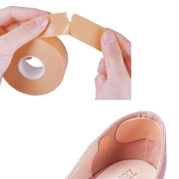 Заплатки телесного цвета ЗАЩИТНАЯ ЛЕНТА ДЛЯ ПЯТКИ НАПЯТКА ДЛЯ ПРИНТОВ Ссадины Волдыри 5М