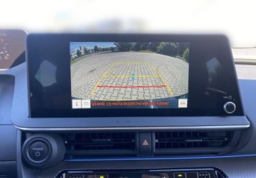 Toyota Prius V (XW60) 2.0  Hybrid Dynamic Force Plug-in 223KM 2023 Toyota Prius Plug-in Hybrid ASO Salon PL Prestige VAT 23 2.0 223KM, zdjęcie 20