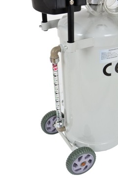 Маслодозатор 30л FR6029