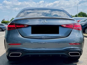 Mercedes Klasa C W206 Limuzyna 1.5 180 170KM 2026 C Klasa 180 Business Edition 1.5 (170KM) 2026, zdjęcie 5